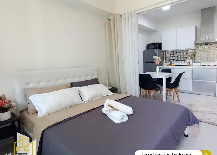 Egy hálószobás apartman